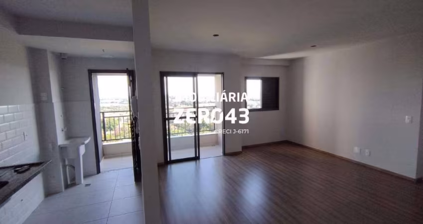 Carmel | Apartamento | Gleba Fazenda Palhano | à venda | 2 quartos | 1 vaga | Londrina