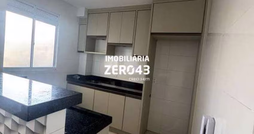 La Traviata | Apartamento | Olímpico | à venda | 2 quartos | 1 vaga | Londrina