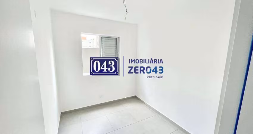 Pinheiros Residencial | Apartamento | Parque Jamaica | à venda | 2 quartos | 1 vaga | Londrina