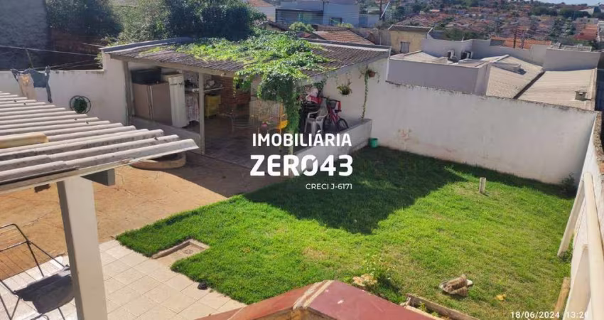 | Casa | Sabará I | à venda | 3 quartos | 2 vagas | Londrina