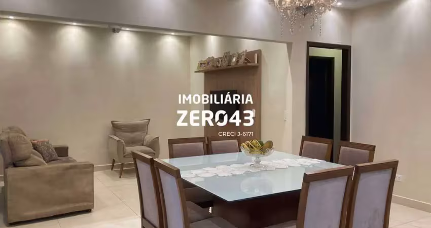 | casa | residencial monte castelo | à venda | 3 quartos | 4 vagas | cambé