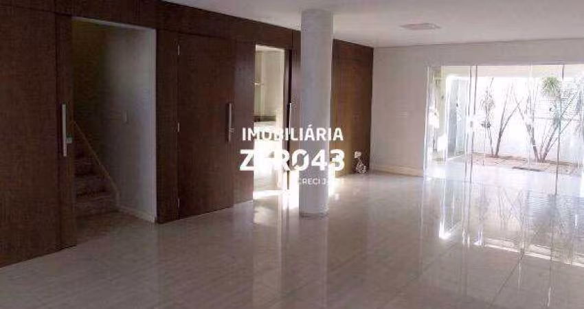 Condomínio Residencial Athenas | Casa em condomínio | Granville Parque Residencial | à venda | 4 quartos | 4 vagas | Londrina