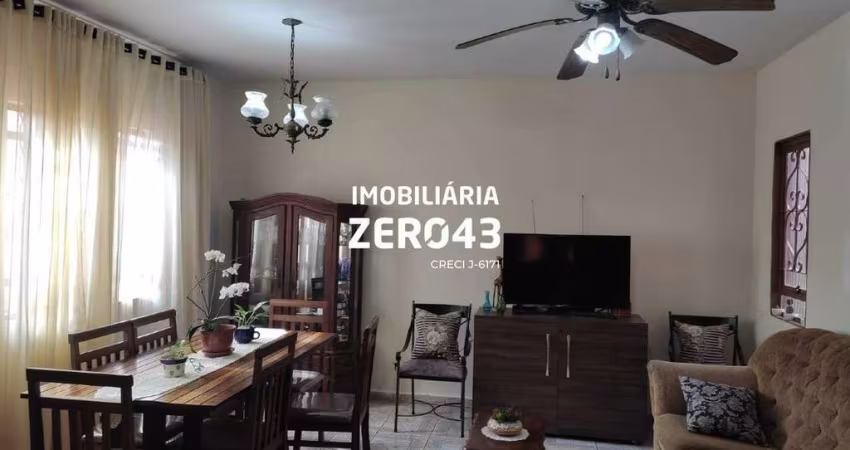 | Casa | Coliseu | à venda | 3 quartos | 2 vagas | Londrina