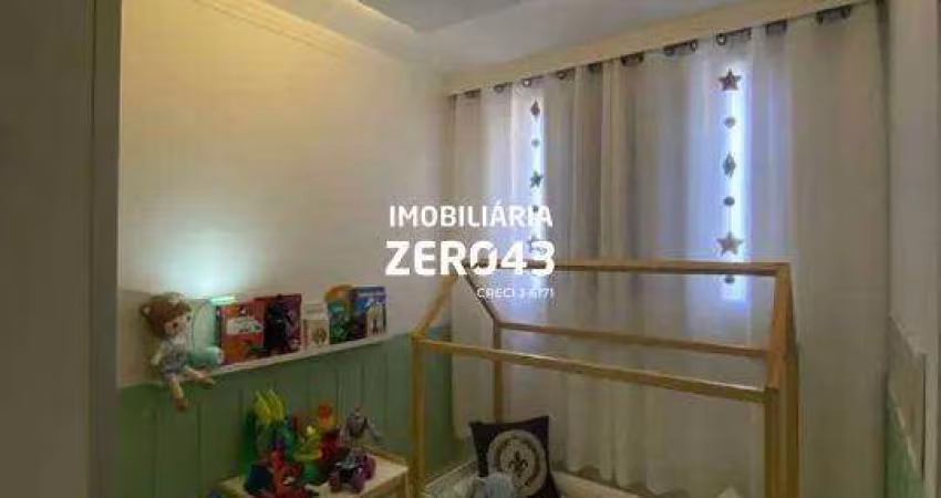 Spazio Leopoldina | Apartamento | Gleba Fazenda Palhano | à venda | 2 quartos | 1 vaga | Londrina