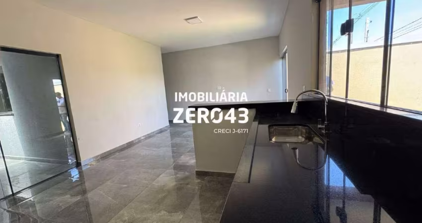 | Casa | Colúmbia | à venda | 3 quartos | 2 vagas | Londrina