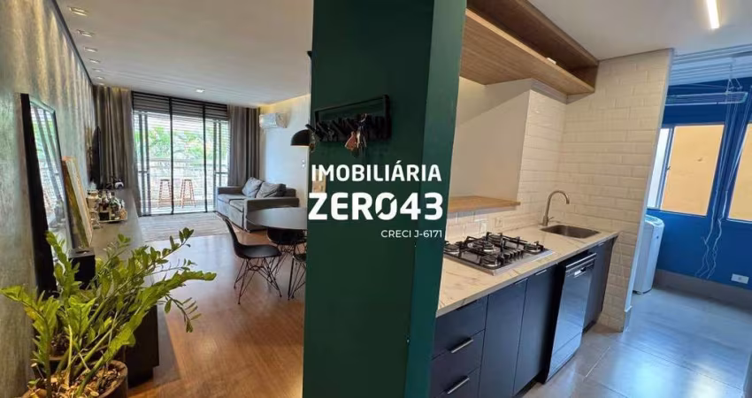 Estelamaris | Apartamento | Centro | à venda | 3 quartos | 1 vaga | Londrina