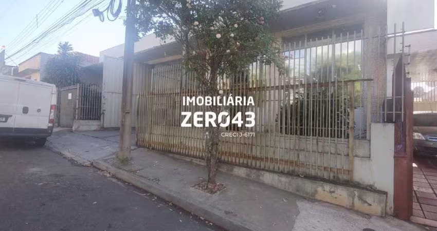 | Barracão | Jardim Agari | à venda | | 4 vagas | Londrina