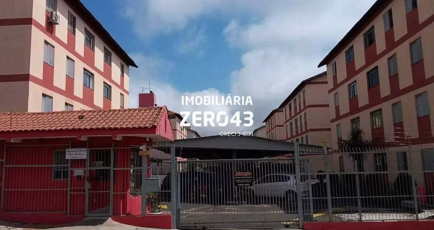 Condominio Residencial Tietê | Apartamento | Tietê | à venda | 3 quartos | 1 vaga | Londrina