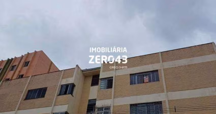 Edifício Marumby | Apartamento | Centro | à venda | 2 quartos | 1 vaga | Londrina