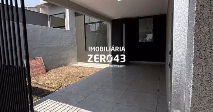 | casa | pacaembu | à venda | 3 quartos | 1 vaga | londrina