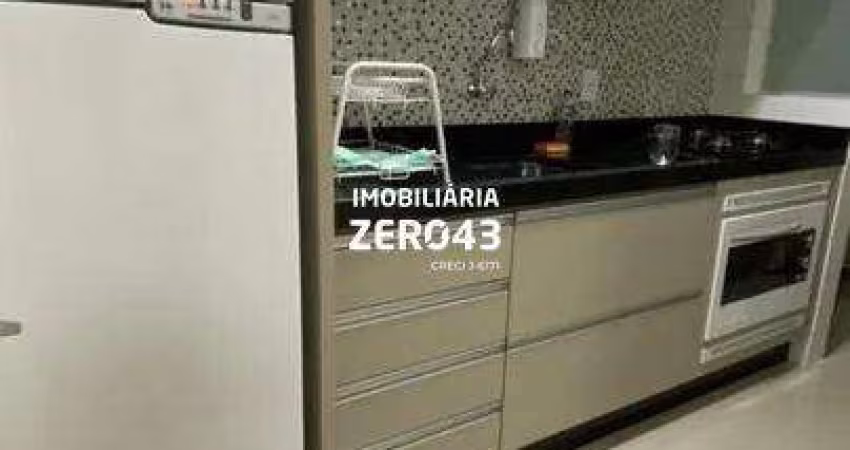 Edifício Garden Araucária | Apartamento | Aurora | à venda | 3 quartos | 1 vaga | Londrina