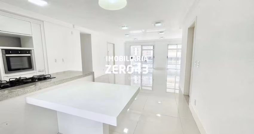 Diamond Residence | Apartamento | Centro | à venda | 3 quartos | 2 vagas | Londrina