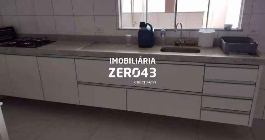 | Casa | Jardim Tókio | à venda | 2 quartos | 2 vagas | Londrina