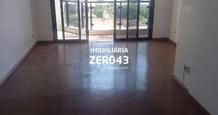 Bavária | Apartamento | Centro | para aluguel | 3 quartos | 2 vagas | Londrina