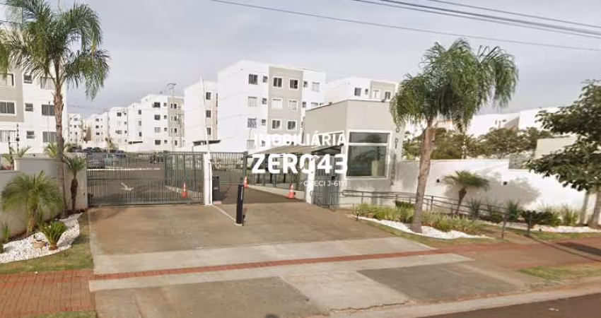 Lago di Bienna | Apartamento | Cidade Industrial 2 | para aluguel | 2 quartos | 1 vaga | Londrina