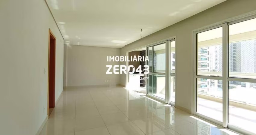 Ed. Fontaine Blanc Residence | Apartamento | Gleba Fazenda Palhano | à venda | 3 quartos | 2 vagas | Londrina