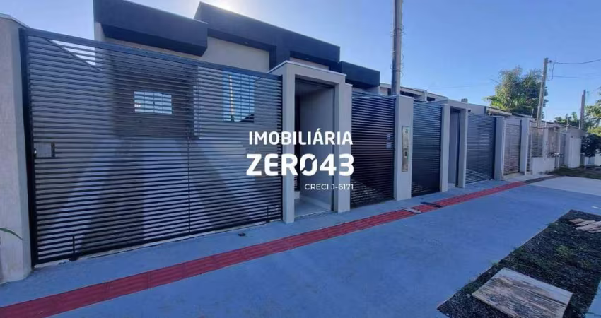 | Casa | Colúmbia | à venda | 3 quartos | 2 vagas | Londrina