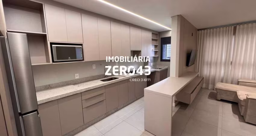 Insight Palhano | Apartamento | Gleba Fazenda Palhano | à venda | 2 quartos | 1 vaga | Londrina