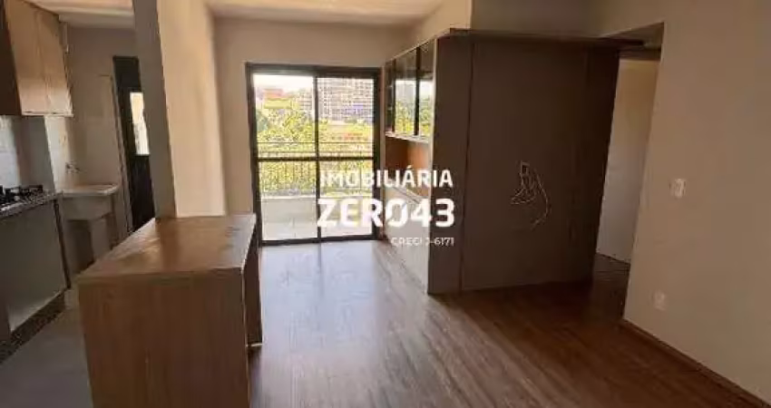 Carmel | Apartamento | Gleba Fazenda Palhano | para aluguel | 2 quartos | 1 vaga | Londrina