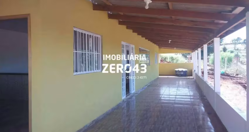 | Chácara | Usina Três Bocas | para aluguel | 2 quartos | 10 vagas | Londrina
