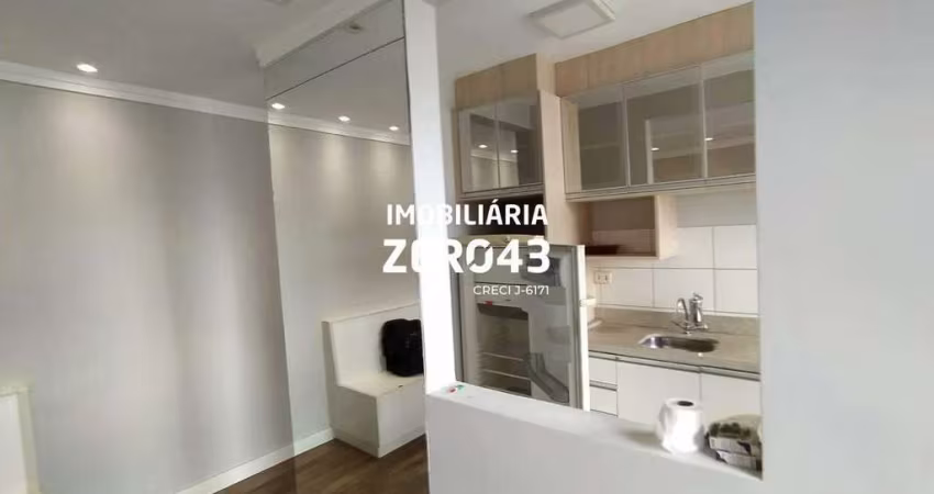 Spazio Louvre | Apartamento | Gleba Fazenda Palhano | à venda | 2 quartos | 1 vaga | Londrina