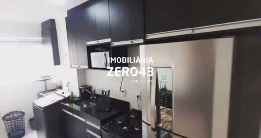 Residencial Laggo Melville | Apartamento | Gleba Ribeirão Limeiro | à venda | 2 quartos | 2 vagas | Londrina