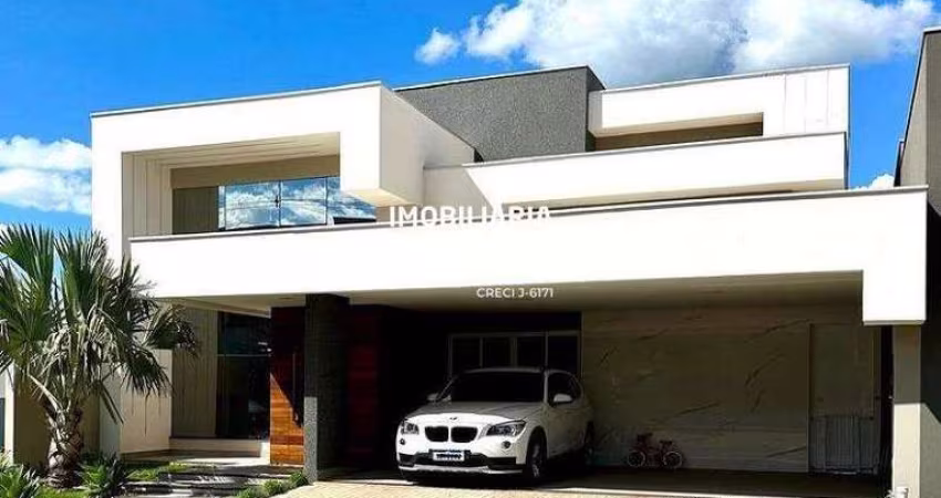 Bellivie | Casa em condomínio | Residencial Bellevie | à venda | 3 quartos | 2 vagas | Cambé