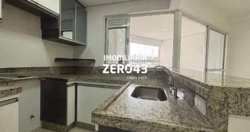 Vivere Palhano | Apartamento | Gleba Fazenda Palhano | à venda | 3 quartos | 2 vagas | Londrina