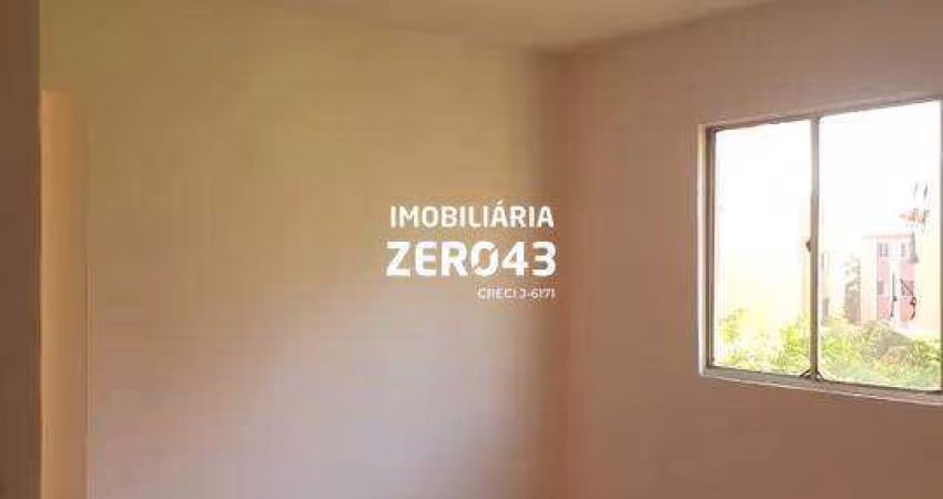 Residencial Bourbon | Apartamento | Jardim Santa Cruz | à venda | 2 quartos | 1 vaga | Londrina