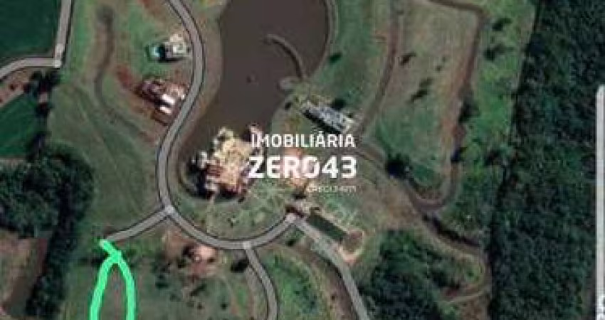 The Euro Royal Residence e Resort | Terreno em condomínio | Vivendas do Arvoredo | à venda | | | Londrina