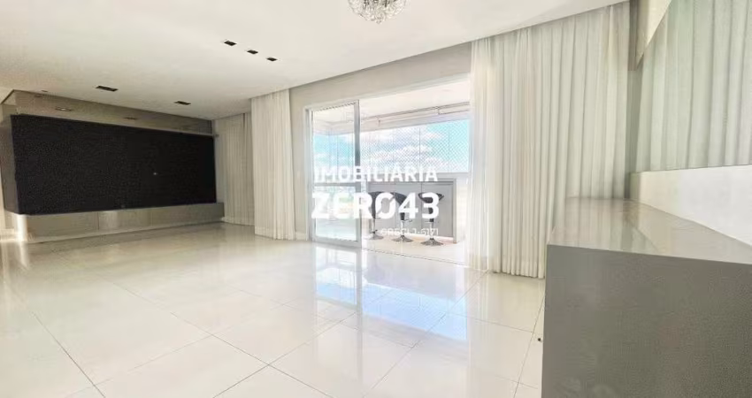 Terroir Residence | Apartamento | Gleba Fazenda Palhano | para aluguel | 3 quartos | 2 vagas | Londrina