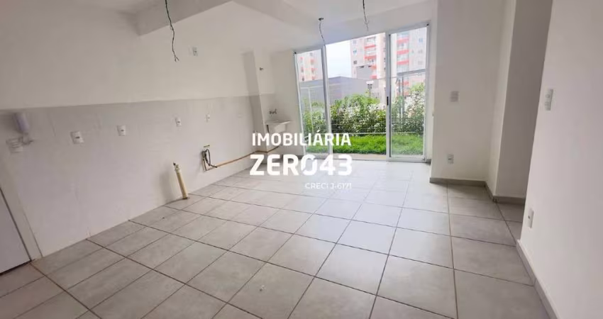 London Red | Apartamento Garden | Perobinha | para aluguel | 2 quartos | 1 vaga | Londrina
