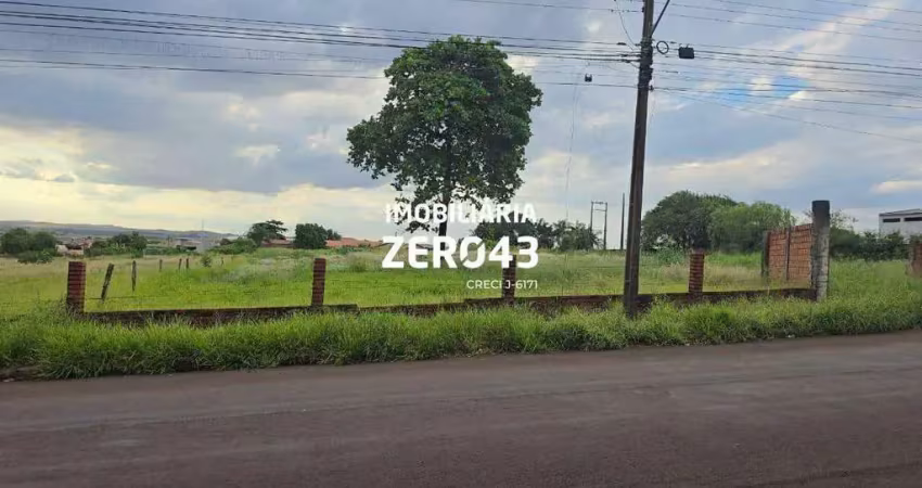 | Terreno | Setor 3 | à venda | | | Ibiporã