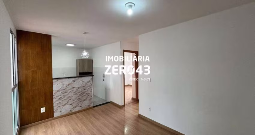 Parque Liz | Apartamento | Jardim Ana Eliza | à venda | 2 quartos | 1 vaga | Cambé