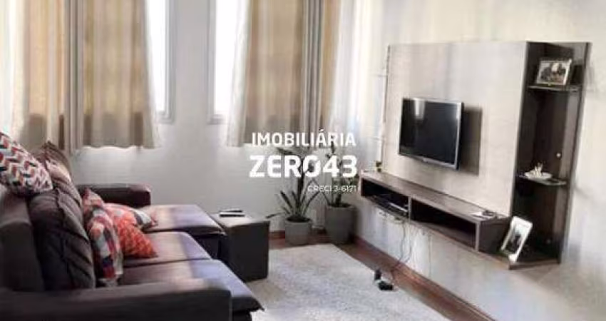 | Apartamento | Vila Ipiranga | à venda | 3 quartos | 1 vaga | Londrina