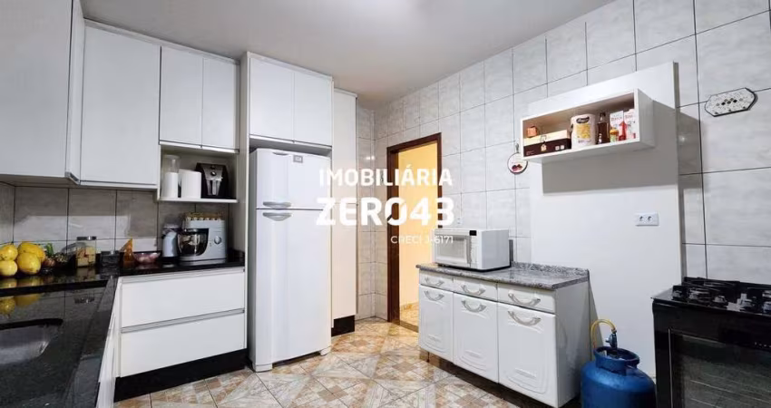 | Casa | Califórnia | à venda | 3 quartos | 4 vagas | Londrina