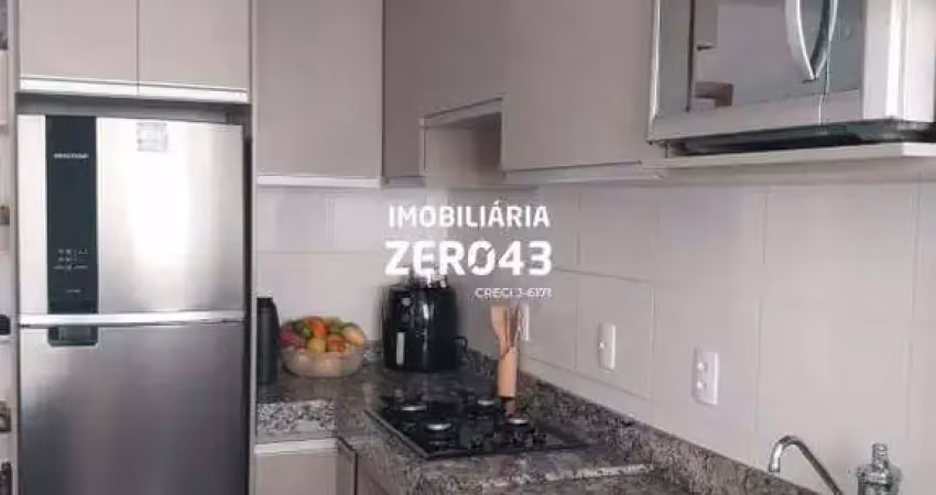 | Apartamento | Gleba Fazenda Palhano | à venda | 2 quartos | 1 vaga | Londrina