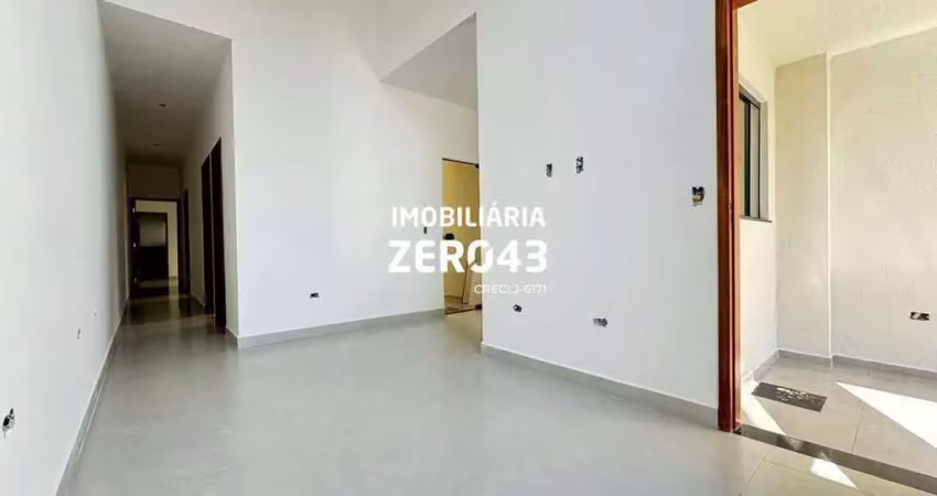 | casa | jardim das palmeiras | à venda | 3 quartos | 1 vaga | londrina
