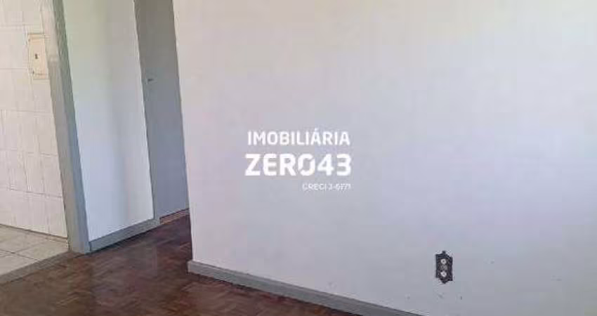 Residencial José Ozório Galo | Apartamento | Ouro Verde | à venda | 2 quartos | 1 vaga | Londrina