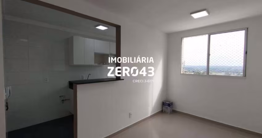 | Apartamento | Gleba Ribeirão Limeiro | para aluguel | | 1 vaga | Londrina