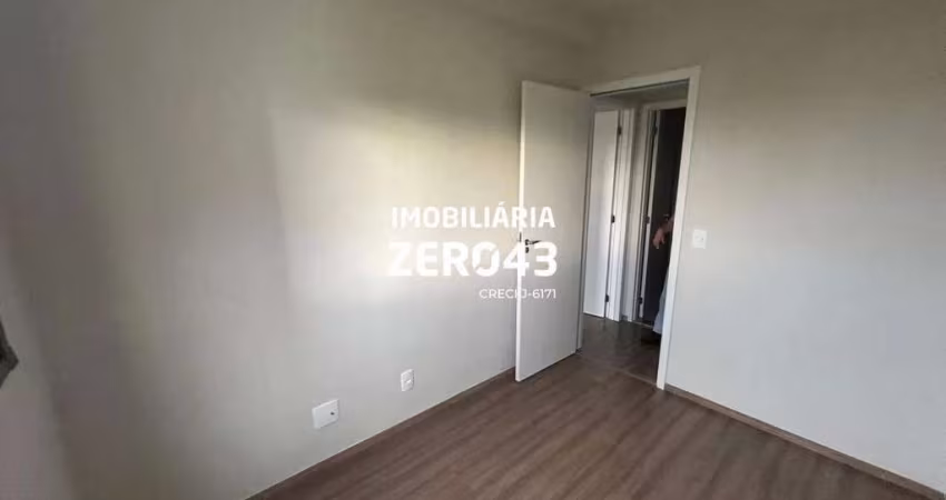 Carmel | Apartamento | Gleba Fazenda Palhano | à venda | 2 quartos | 1 vaga | Londrina