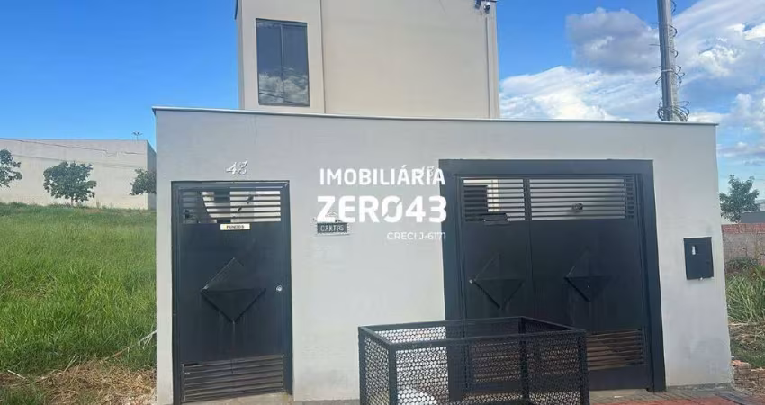| Studio | Residencial Quadra Norte | para aluguel | 1 quarto | | Londrina
