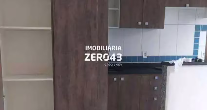 Spazio Lafayette | Apartamento | Jardim Montecatini | à venda | 2 quartos | 1 vaga | Cambé