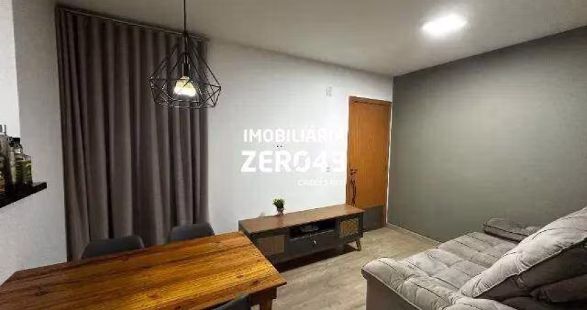 La Traviata | Apartamento | Olímpico | à venda | 2 quartos | 1 vaga | Londrina
