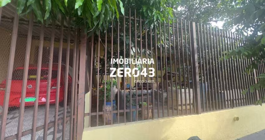 | Casa | Conjunto Habitacional Maria Cecília Serrano de Oliveira | à venda | 5 quartos | 2 vagas | Londrina