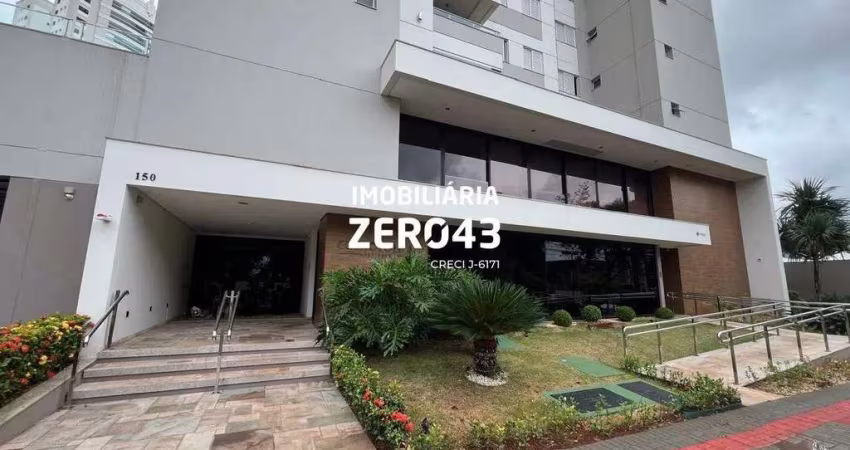 Cosmopolitan Residence | Apartamento | Gleba Fazenda Palhano | para aluguel | 3 quartos | 2 vagas | Londrina