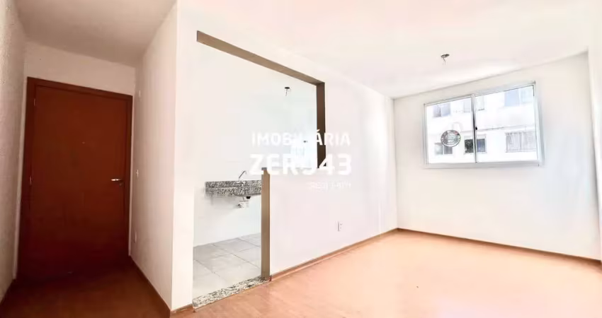 Spazio lille | apartamento | conjunto habitacional doutor farid libos | à venda | 2 quartos | 1 vaga | londrina