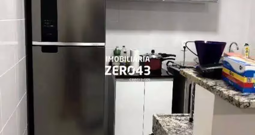 Spazio La Vitta | Apartamento | Colinas | à venda | 2 quartos | 1 vaga | Londrina