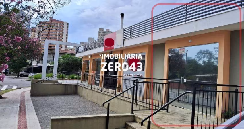 | Sala | Bancários | para aluguel | | 4 vagas | Londrina