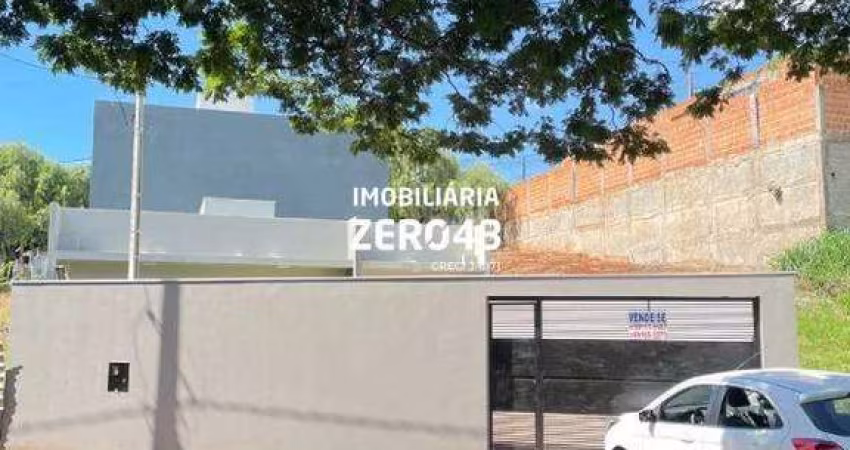 | Casa | Jardim Colúmbia D | à venda | 3 quartos | 3 vagas | Londrina
